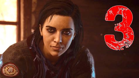 Cosa Successo A Layla Hassan Assassin S Creed Valhalla Youtube
