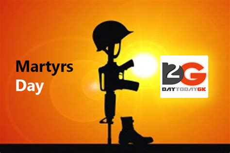 Martyrs Day Martyrs Day 2020 Wishes Whatsapp Messages Sms Status