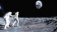 Ouf! 26+ Raisons pour First Man On The Moon! On 16th july 1969, neil ...