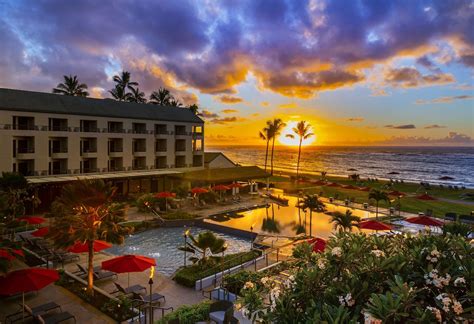 Sheraton Kauai Coconut Beach Resort Reviews Deals And Photos 2023