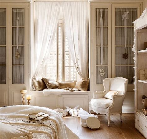 As part of chez moi, a lesson introducing vocabulary for furniture. Interior Design Must: French Country Bed Picks | Kathy Kuo ...