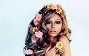 It's about time Nancy Sinatra got her due – she's pop’s original rebel girl