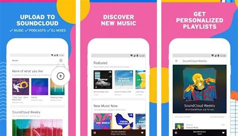 By sekolahdj december 31, 20184719 views. Aplikasi Pemutar Musik Online Terbaik dan Gratis di Android dan iOS