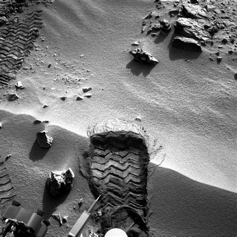 Take Two Nasa Announces Latest Findings From Mars Curiosity Rover
