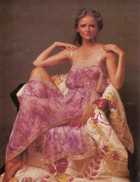 40 glamorous photos of cheryl tiegs in the 1970s ~ vintage everyday