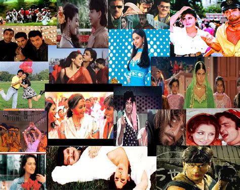 Bollywood Collage 2 Bollywood Fan Art 27256820 Fanpop