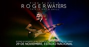Lima, Peru - Roger Waters