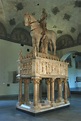 The Restoration of the Equestrian Monument of Bernabò Visconti | Nicola ...