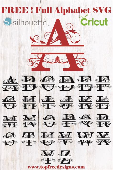 Dxf Alphabet Letter E Alphabet Svg For Cricut Layered Vrogue Co