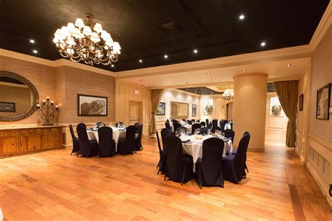 Private Banquet Room In Philadelphia Pa Estia Restaurant