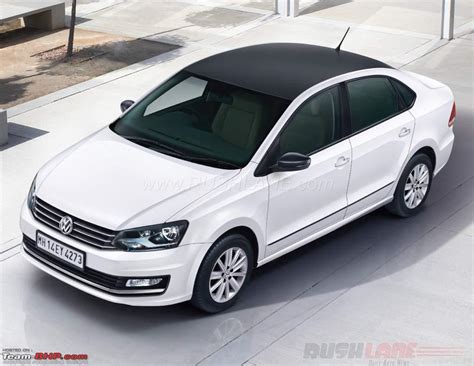Volkswagen Vento Test Drive And Review Page 575 Team Bhp