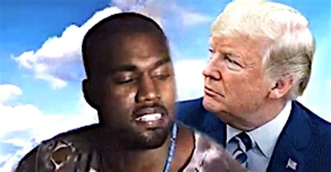 Adele givens from the album harverd dropout.🔔 subscribe to the channel: The Kanye West And Donald Trump Lovefest Becomes 2018's Funniest Meme | HuffPost