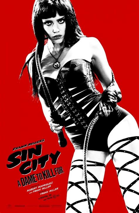 Image Gallery For Sin City A Dame To Kill For Filmaffinity