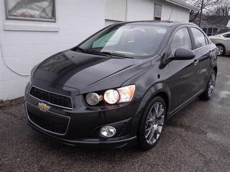 Chevy Sonic Suv Car Super Vehicles Image Car Vehicle Tools