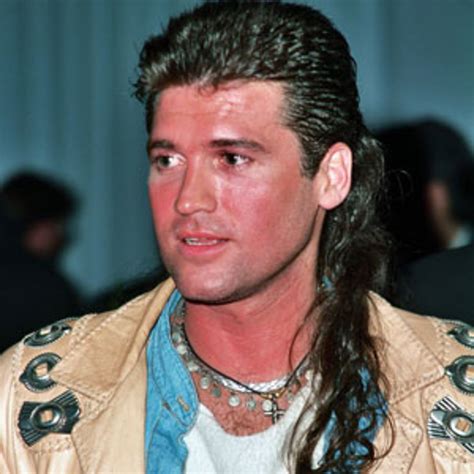 Billy Ray Cyrus Most Famous Mullets