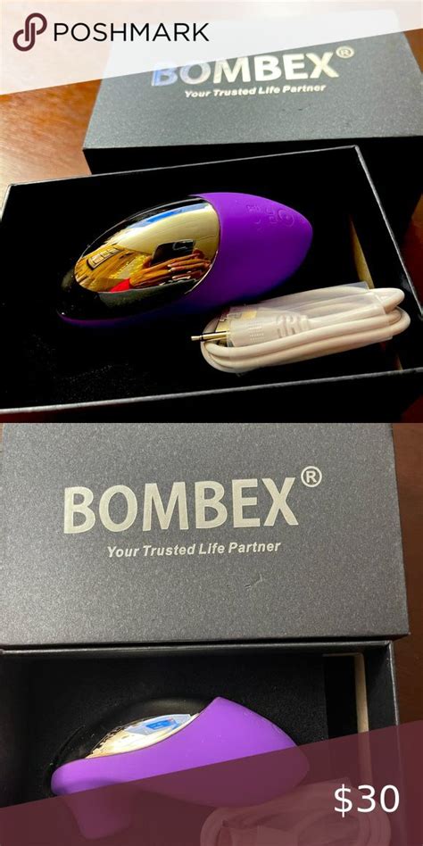 Stylish And Reliable Bombex Products