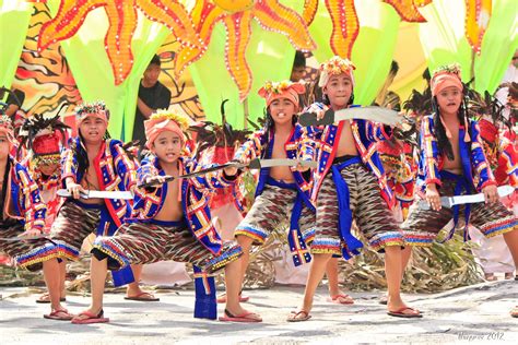 Norpmec Photography Kadayawan 2012 And Side Trips