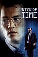 Poster Nick of Time (1995) - Poster Crimă contra-cronometru - Poster 3 ...