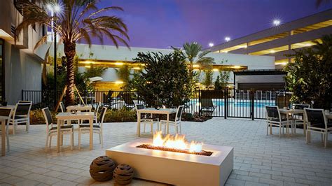 Ac Hotel By Marriott Tampa Airport Argus Reisen