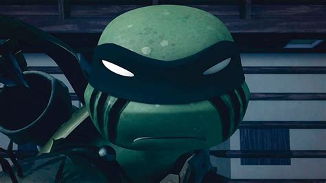 No More Jokes Teenage Mutant Ninja Turtles Legends Youtube