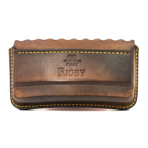 Rigby Quick Load Ammo Pouch 275