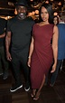 Sabrina & Idirs Elba Celebrate 1st Anniversary & Share Private Footage ...