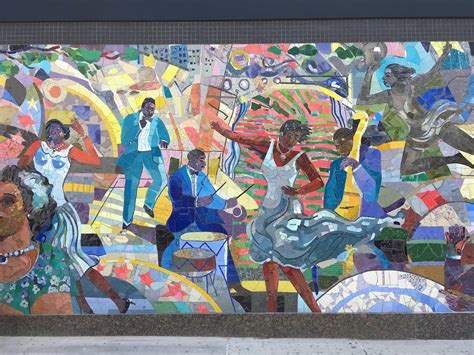 6 Must See Black Murals In Harlem