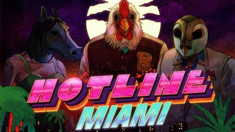 Free Download Pin Hotline Miami Jacket Figure 1080x720 For Your