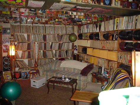 Hymies Vintage Records Of Your Record Collections Record Collection