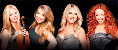 Celtic Woman To Perform In South Africa