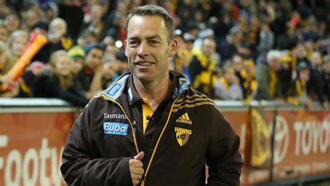 Thanks to one of the most awesome coaches in our history and the history of the afl. Hawthorn coach Alastair Clarkson thrilled with team's effort after defeating Sydney by 10 points ...