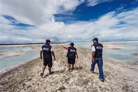 This climatic anomaly is manifested in. Climate change in Western Pacific