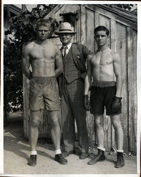Tumblr Vintage Boxer Vintage Men Man Photo