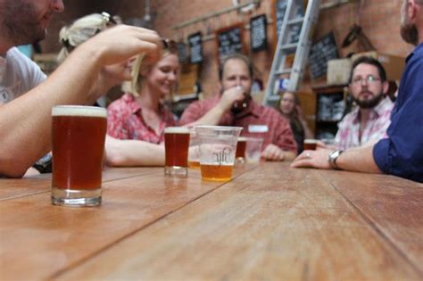Hipsters And Hops Craft Brewery Tour Sydney Full Day Adrenaline