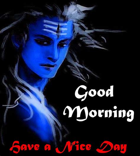 Top 999 Shiva Good Morning Images Amazing Collection Shiva Good