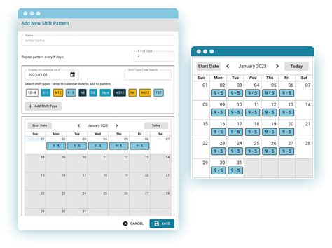 Employee Scheduling Worksight Flow Scheduling Pay Solution