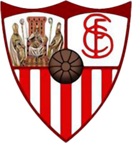 Logo History Sevilla Fc