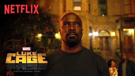 Luke Cage Season 2 Trailer Harlems Hero Is Back
