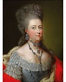 Prints of Portrait of Margravine Philippine of Brandenburg-Schwedt ...