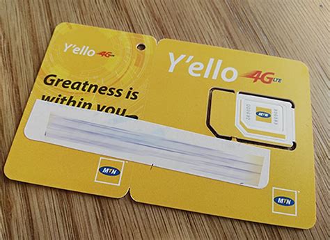 How To Register Your Mtn Sim Card In Ghana