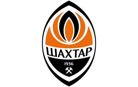 Shakhtar Donetsk logo and symbol, meaning, history, PNG gambar png