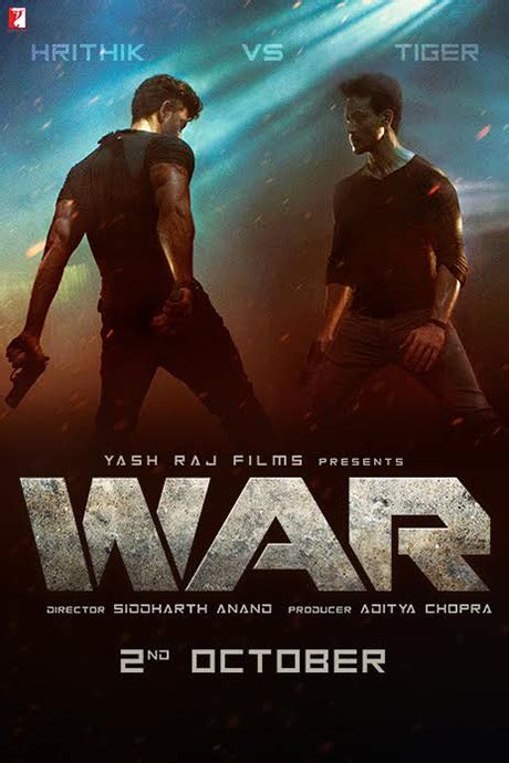 War Hindi Full Movie Watch Online Hd Print Quality Free Download