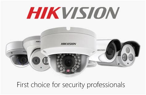Hikvision Cameras Could Be Remotely Hacked Due To Critical Flawsecurity