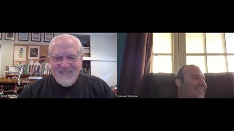 Superb Interview With Dr Dennis R Macdonald And Edouard Tahmizian Youtube