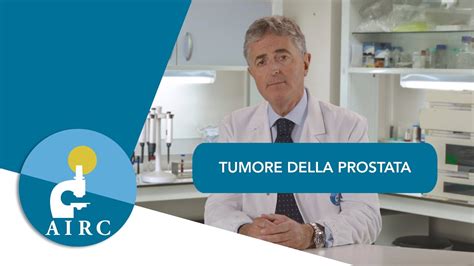 Tumore della prostata: sintomi, prevenzione, cause ...