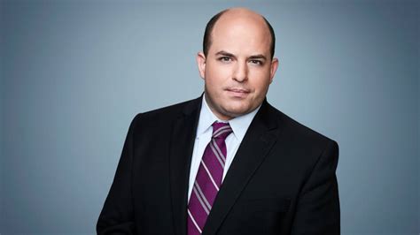 Brian Stelter Explores White Houses Unprecedented Alliance With Fox