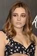 Josephine Langford – Attends a Press Conference for movie ‘After’ in ...