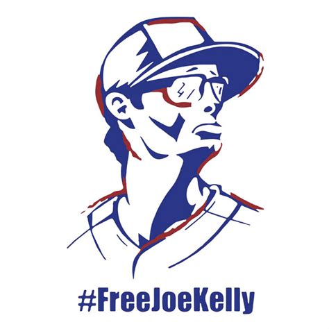 Free Joe Kelly Svg Inspire Uplift