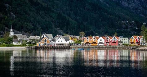 10 Super Interesting And Fascinating Facts About Norway