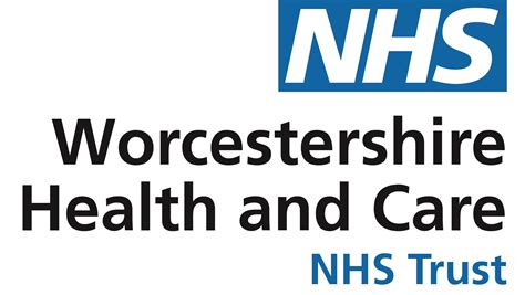 Worcestershire Health And Care Nhs Trust Trust Name Change Survey